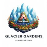 GLACIERS GARDEN